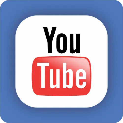 youtube logo